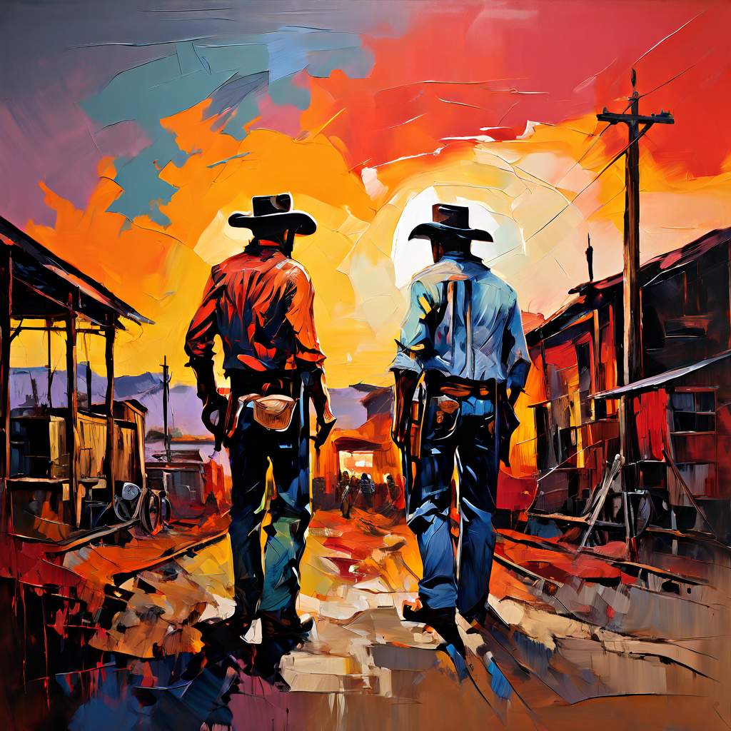 3:10 to Yuma Streaming Again on Peacock After Netflix Exit