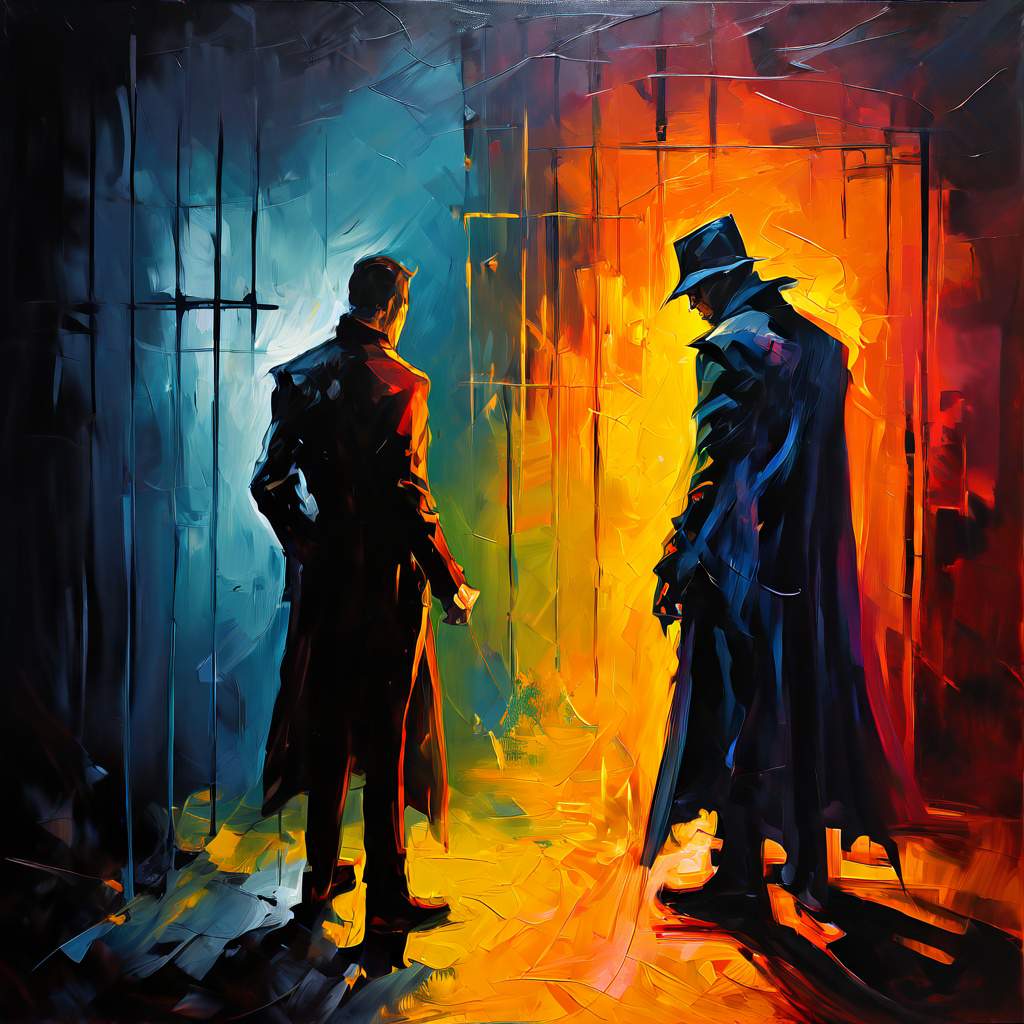 Absolute Batman Issue 20 Reveals Joker's Project Batman Conspiracy