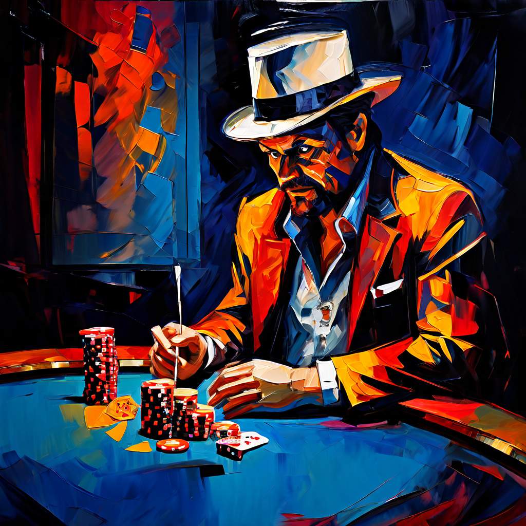 Andy Garcia to Return as Terry Benedict in Ocean's Fourteen