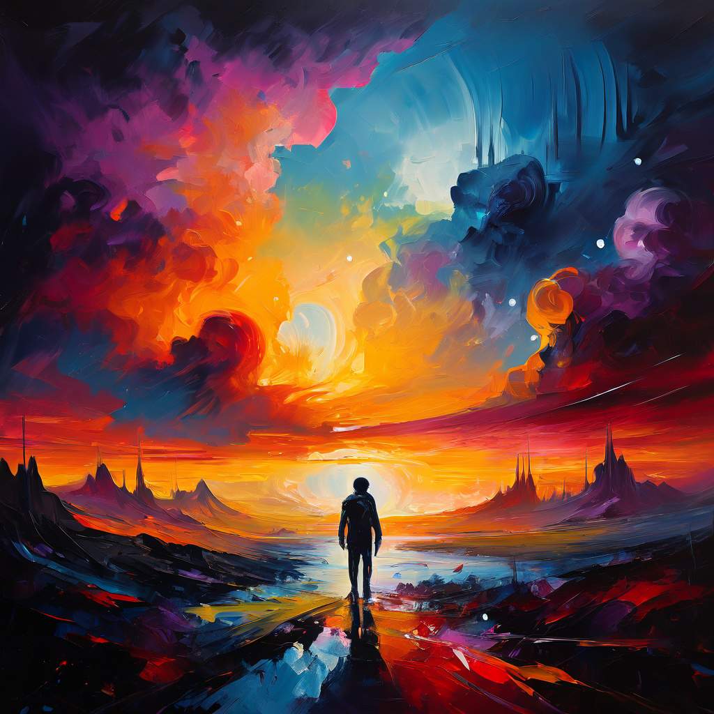 Bi Gan's 'Resurrection' Earns Critical Praise For Limited Theatrical Release