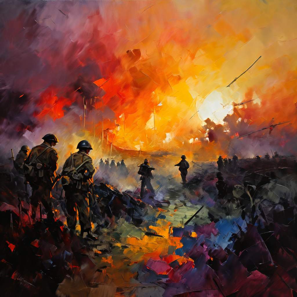 Classic Film 'All Quiet on the Western Front' Enters Public Domain in 2026