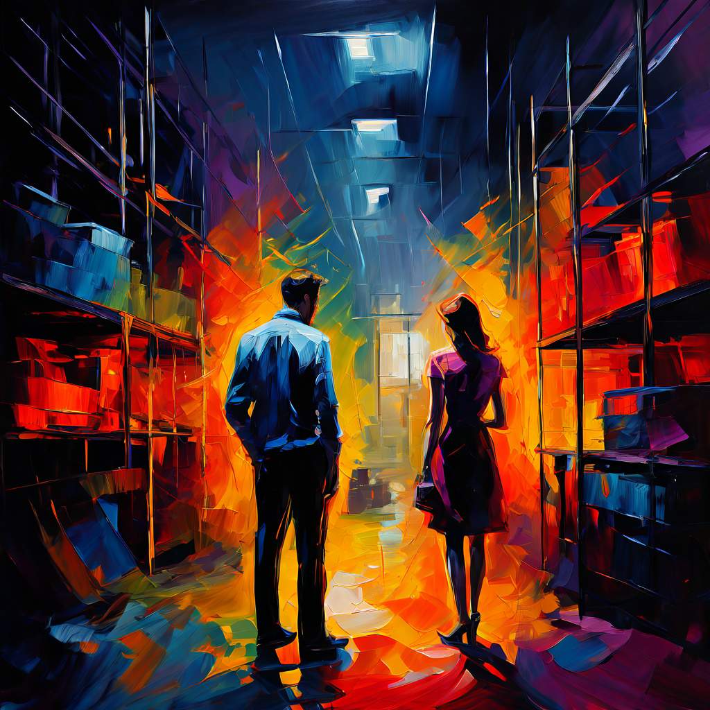 Cold Storage Trailer Debuts with Liam Neeson and Joe Keery