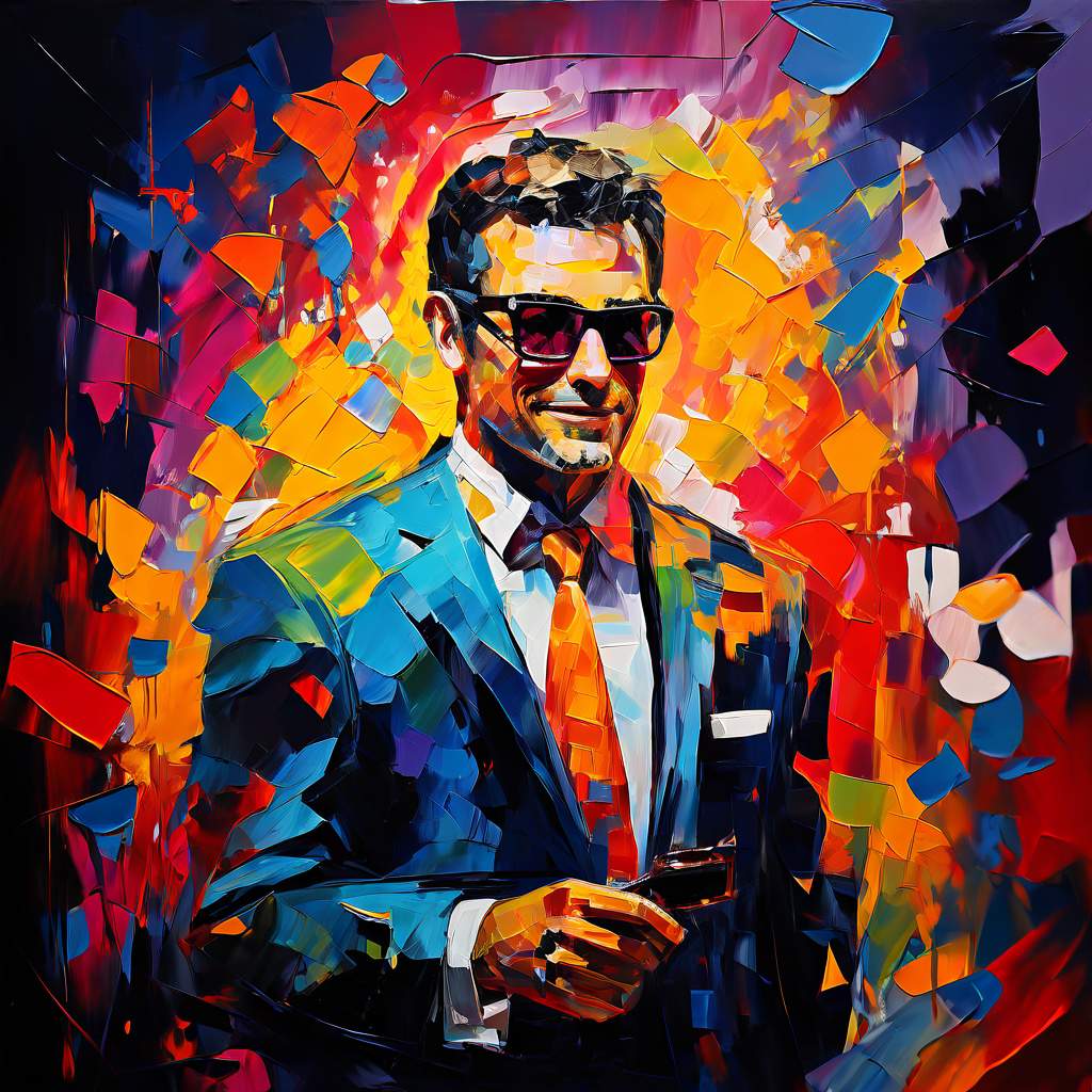 Colman Domingo Reveals Jerry Springer Inspiration for 'The Running Man' Villain