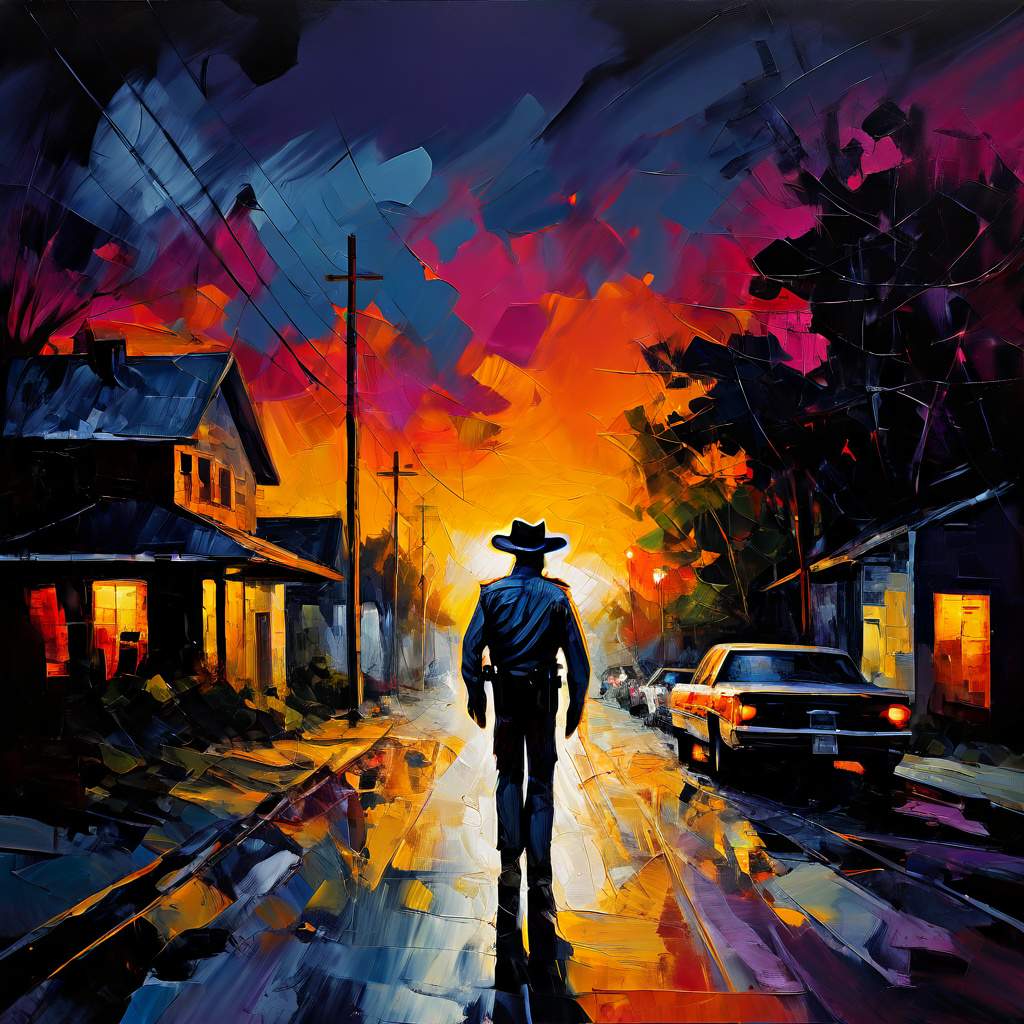 Cop Land Revisited: Stallone's 1997 Modern Western Thriller