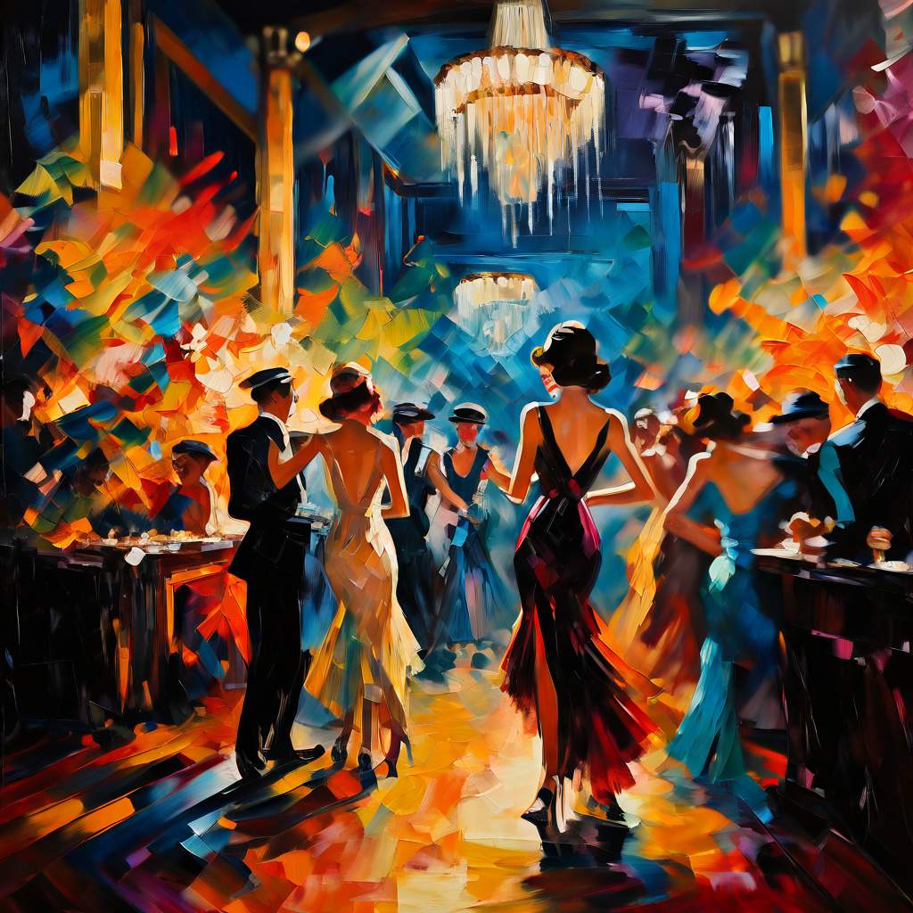 Damien Chazelle's 'Babylon' Sets Netflix Streaming Date for December