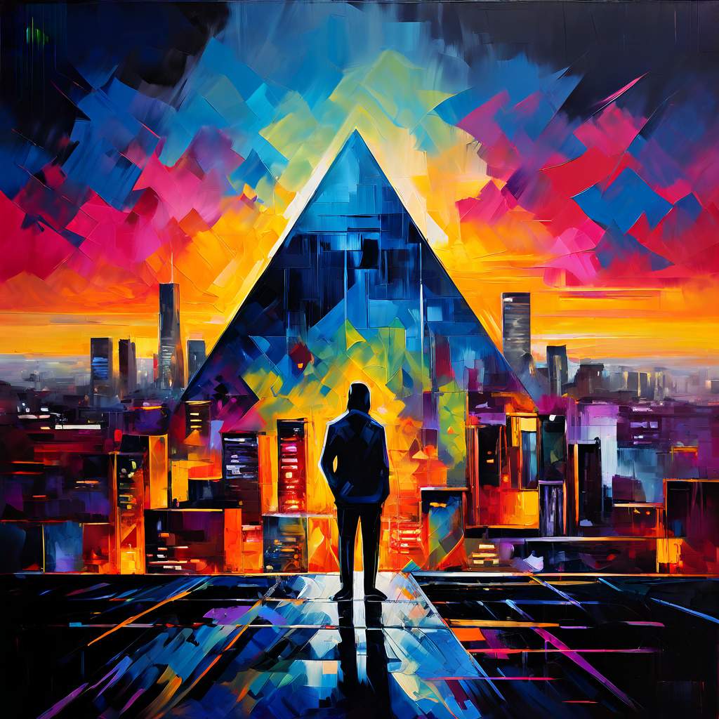 Daredevil Born Again Season 2 Ending Song: Radiohead Pyramid Song