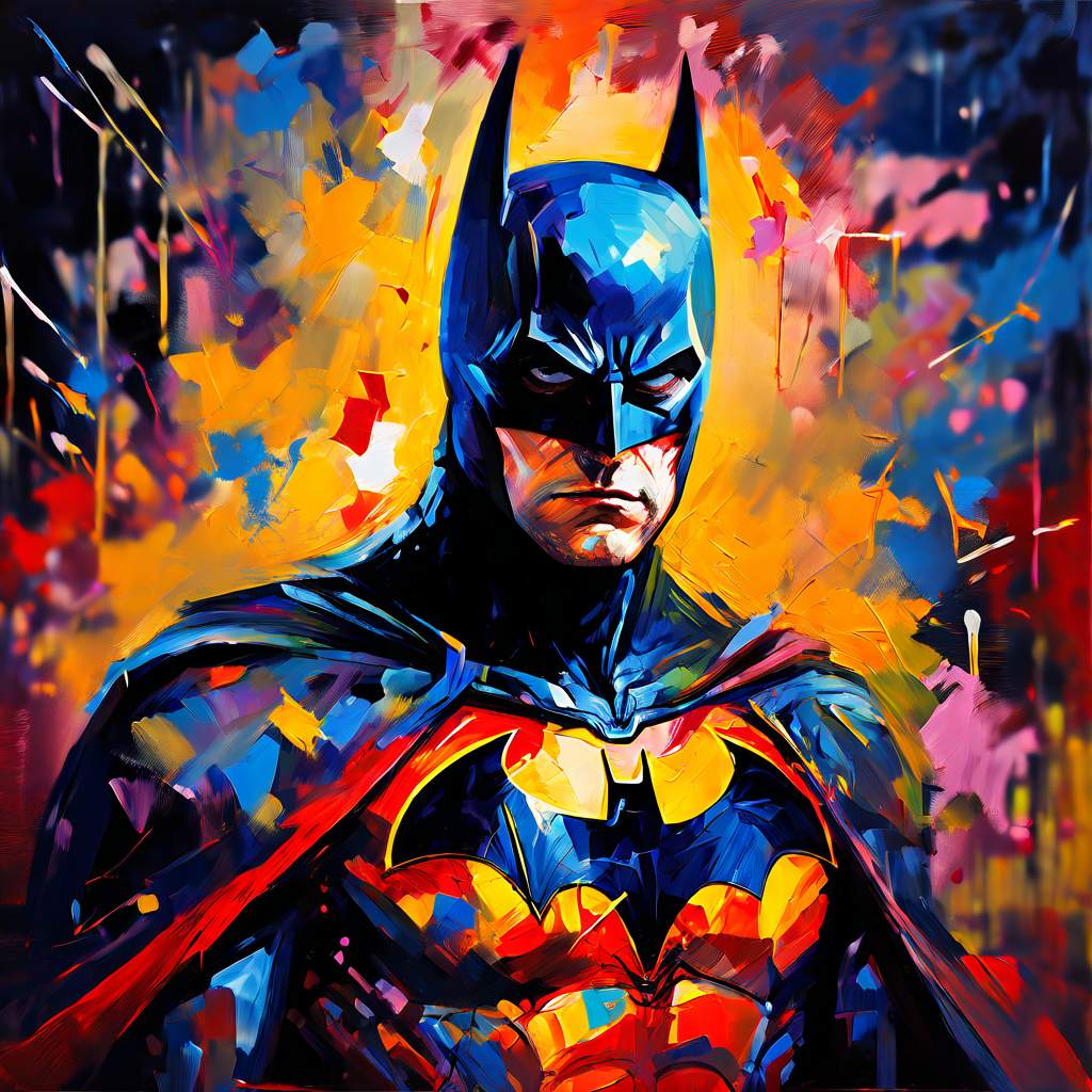The Dark Knight Leads IMDb's Top 15 Superhero Movies Rankings