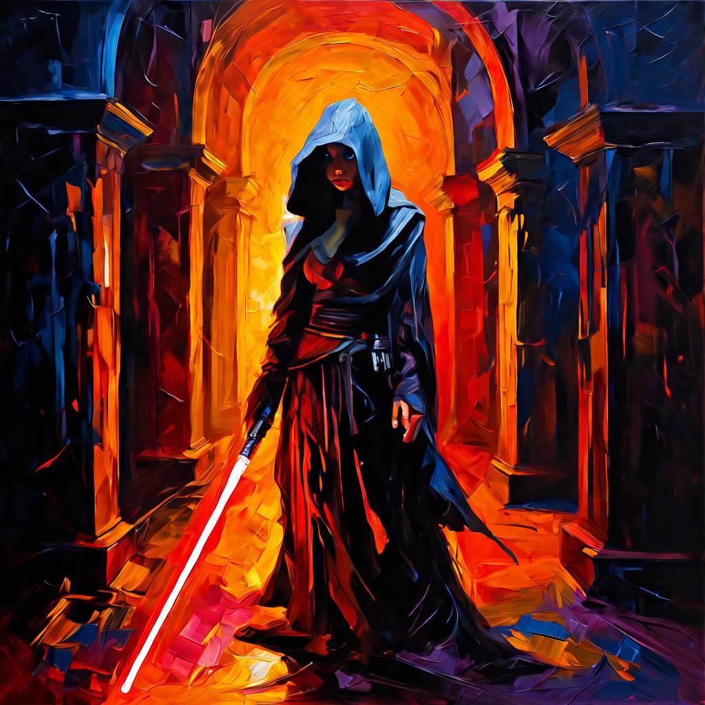 Devon Izara Survival Odds in Star Wars: Maul — Shadow Lord Explained
