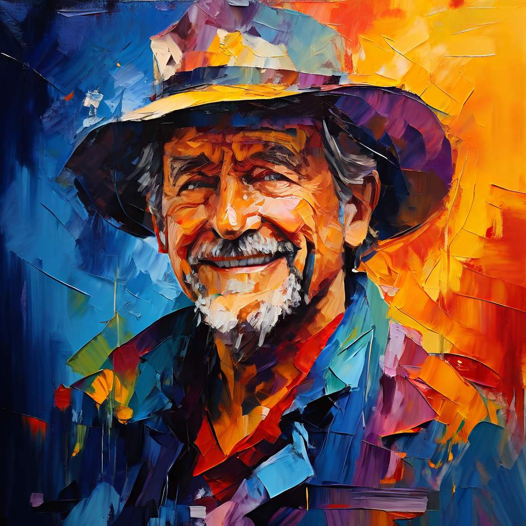 Dick Van Dyke Shares Health Secrets on 100th Birthday