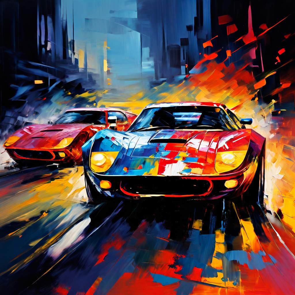 Fast Forever Screenwriter Aims to Mirror Original Fast & Furious