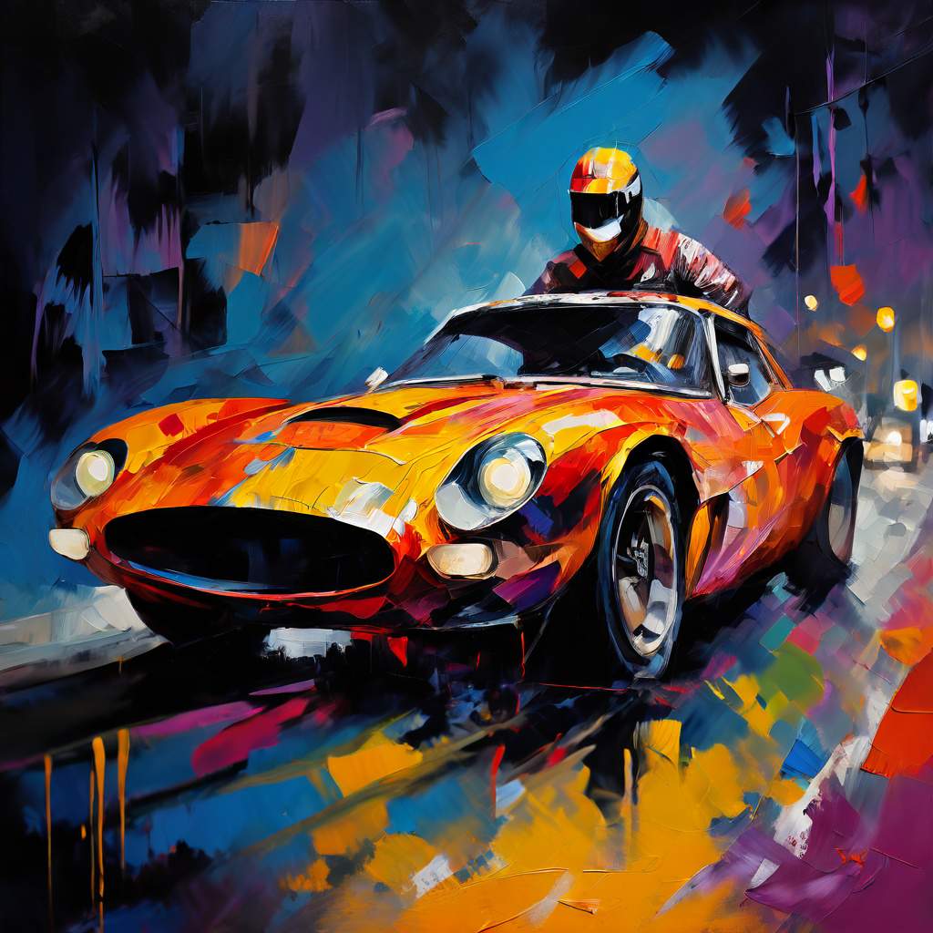 How Speed Racer Blocked The Fast and the Furious From Using Racer X Title