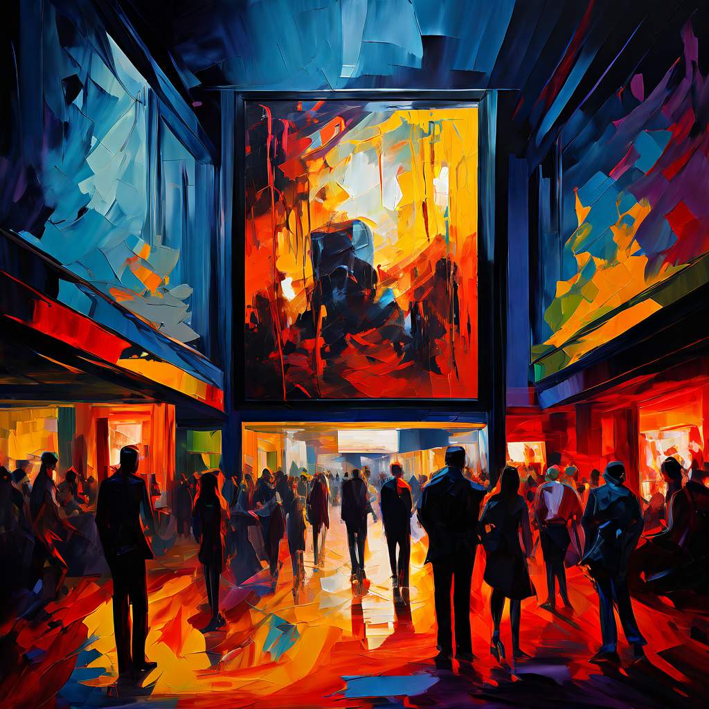 Five Nights at Freddy's 2 Breaks Box Office Records Despite Poor Reviews