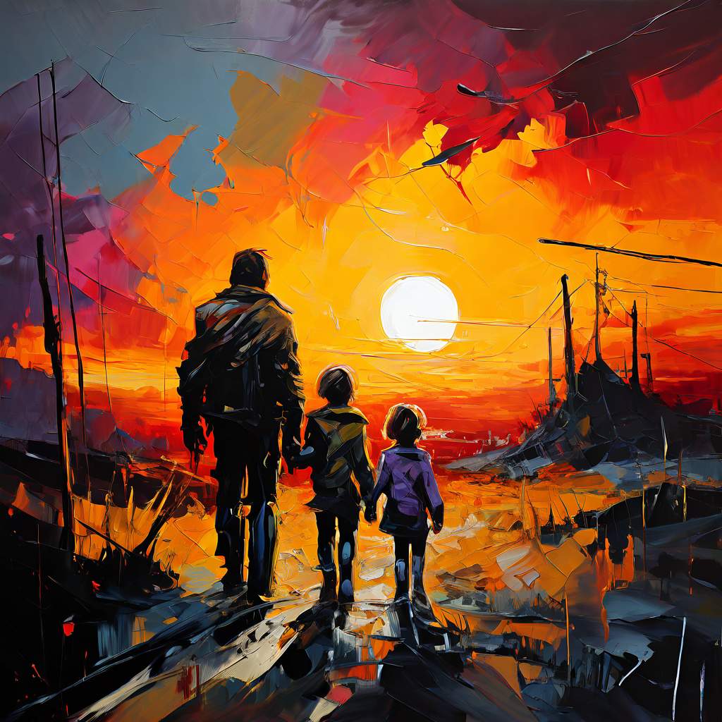 Greenland 2: Migration Trailer Reveals Gerard Butler's Post-Apocalyptic Journey