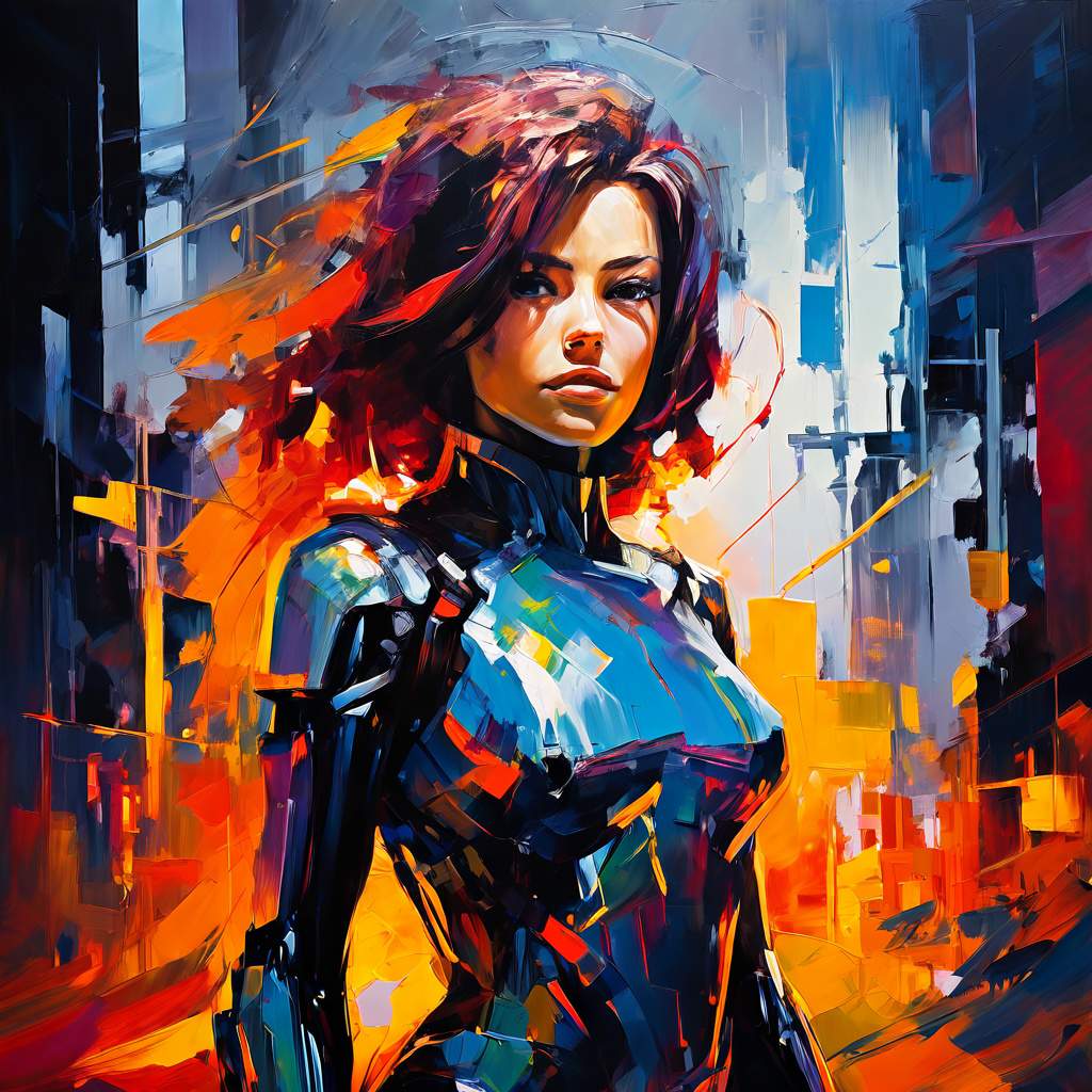 James Cameron Confirms ‘Alita: Battle Angel 2’ Is in Development