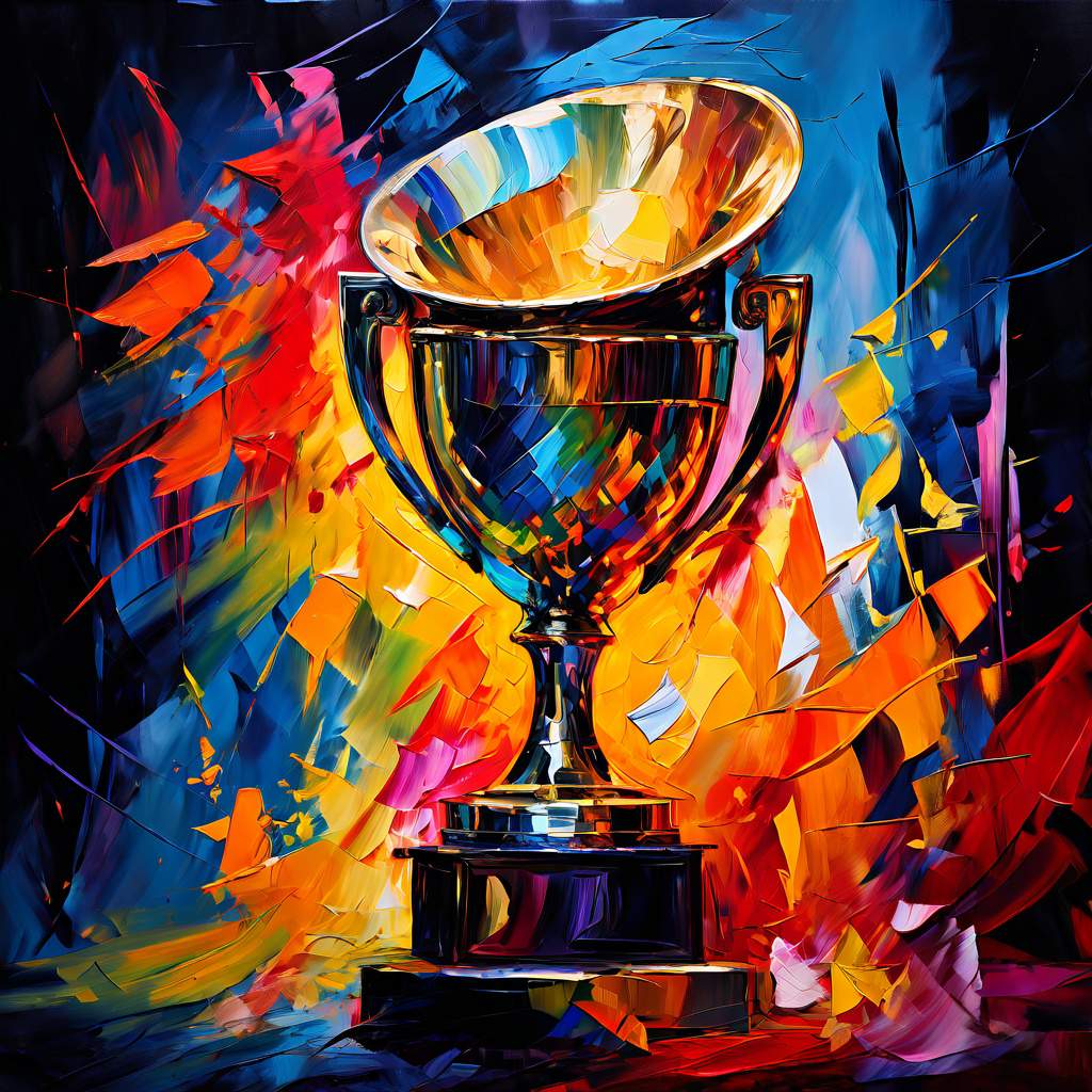 KPop Demon Hunters Grammy Nominations Lead Netflix Awards Charge