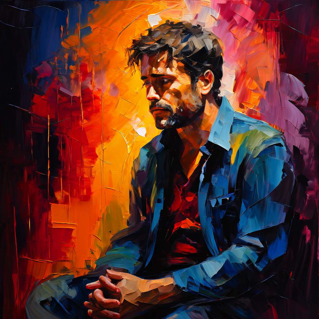 Leonardo DiCaprio on the Future of Cinema and AI's Impact