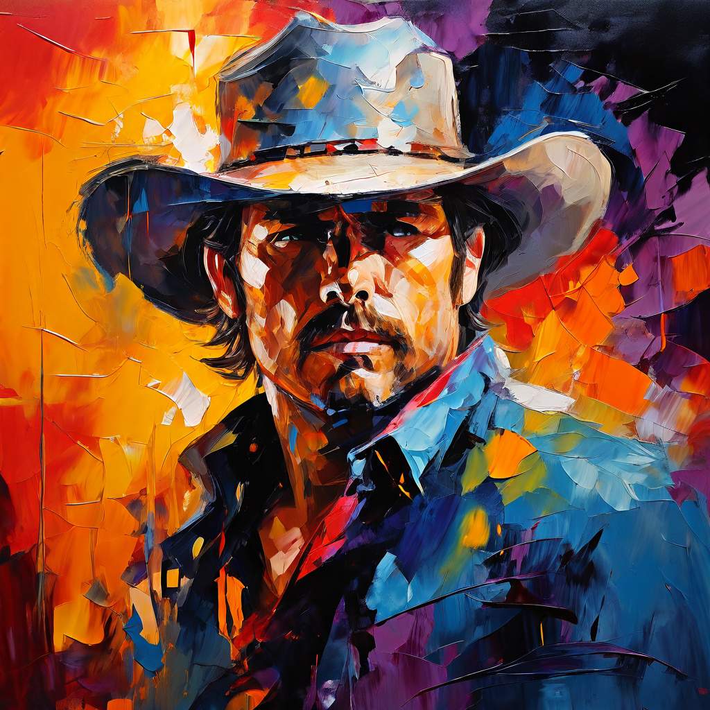 Liam Neeson's 'The Marksman' Becomes Netflix's No. 1 Movie