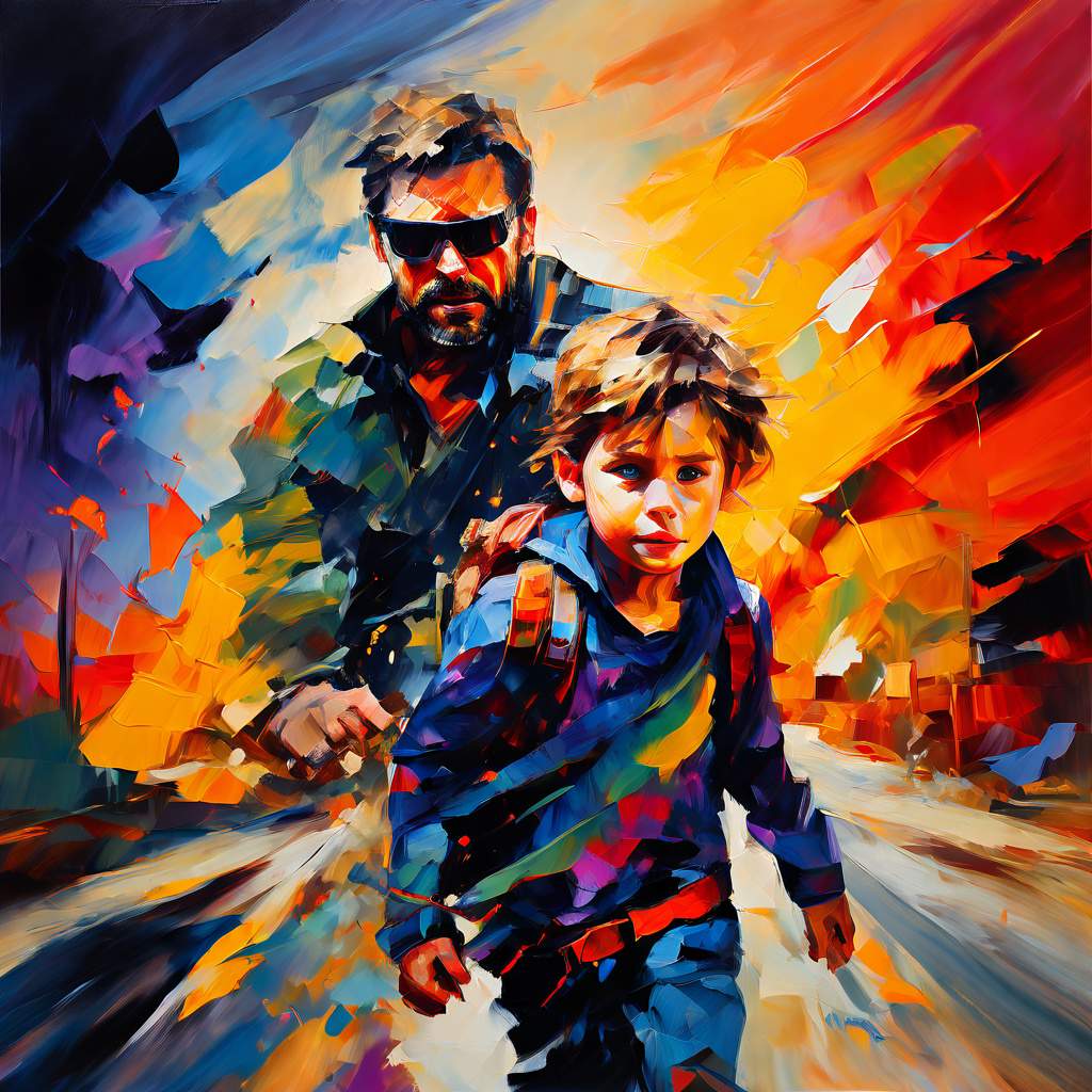 Liam Neeson's The Marksman Hits Netflix in November 2025