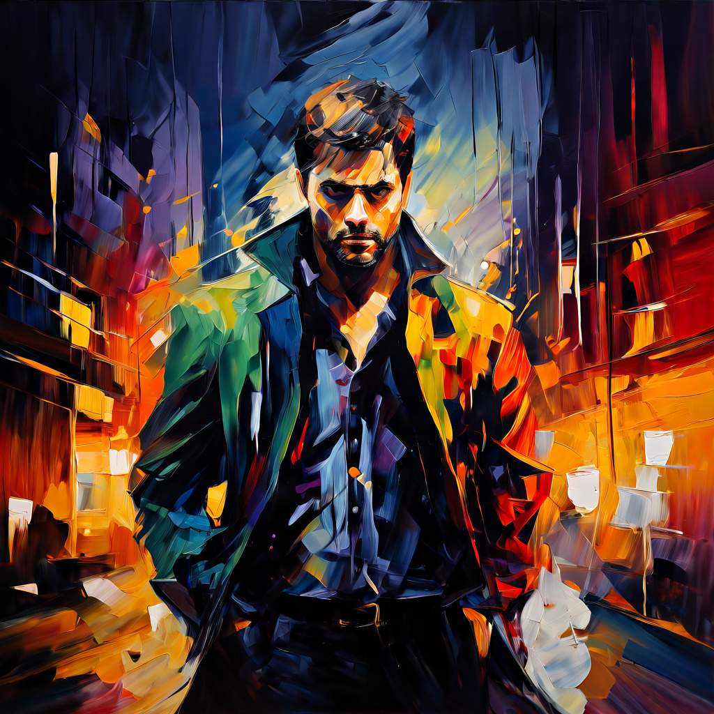 Mark Wahlberg to Lead Netflix Action Thriller The Operator