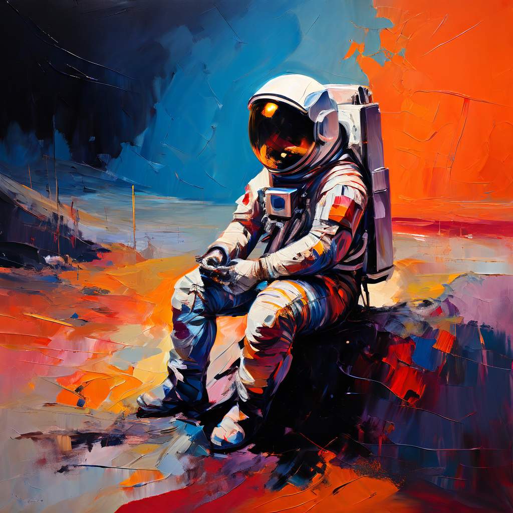 Andy Weir: Mars Box Office Flops Nearly Killed The Martian Movie