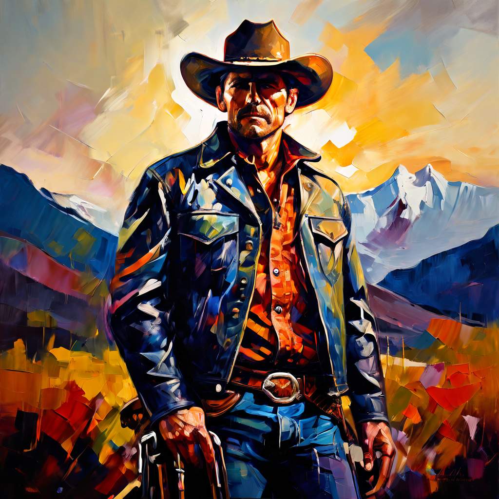 5 Western Movies to Watch While Waiting for Marshals Season 2