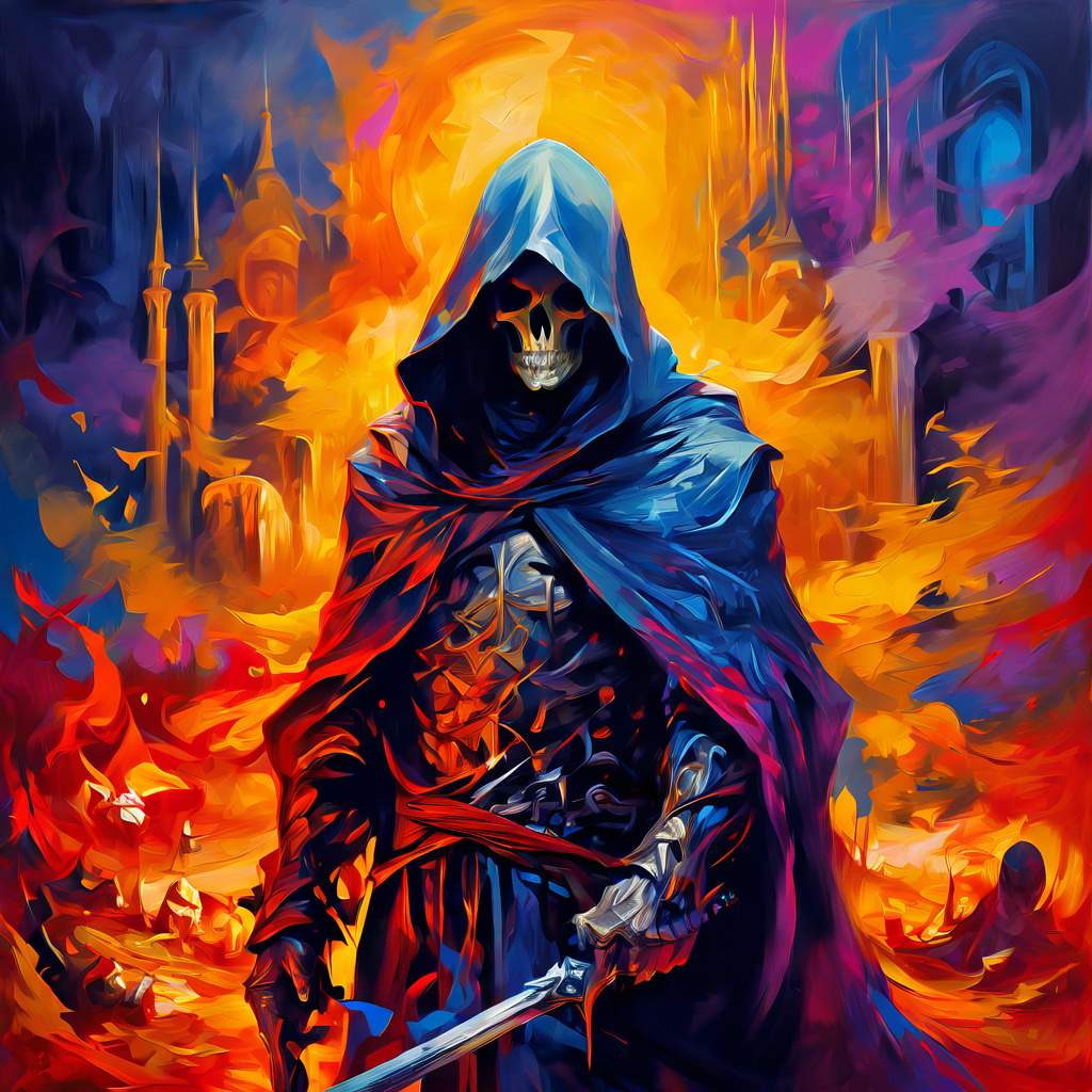 Masters of the Universe: Genesis Comic Reveals Skeletor Origins This August