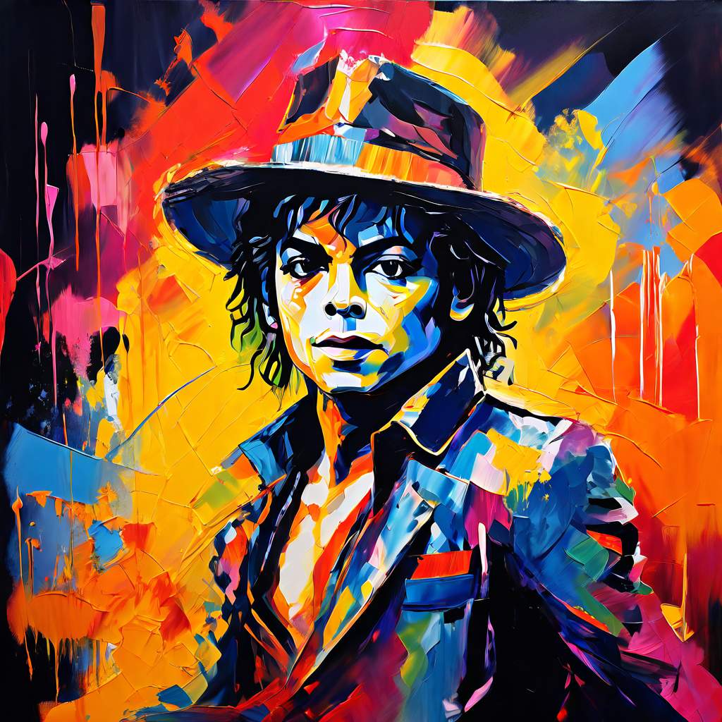 Michael Biopic Eyes Record-Breaking Opening Weekend Box Office