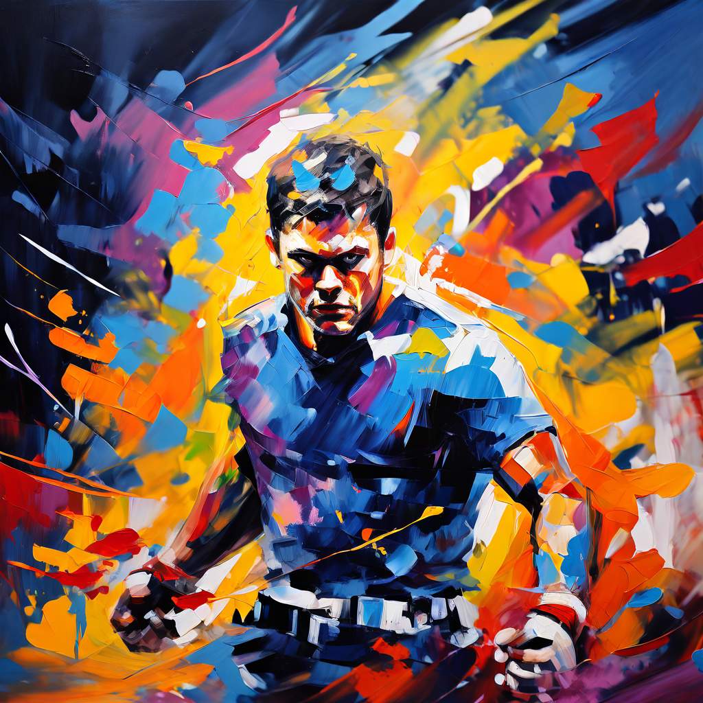 Michael Jai White's 'Welcome to Sudden Death' Climbs STARZ Charts