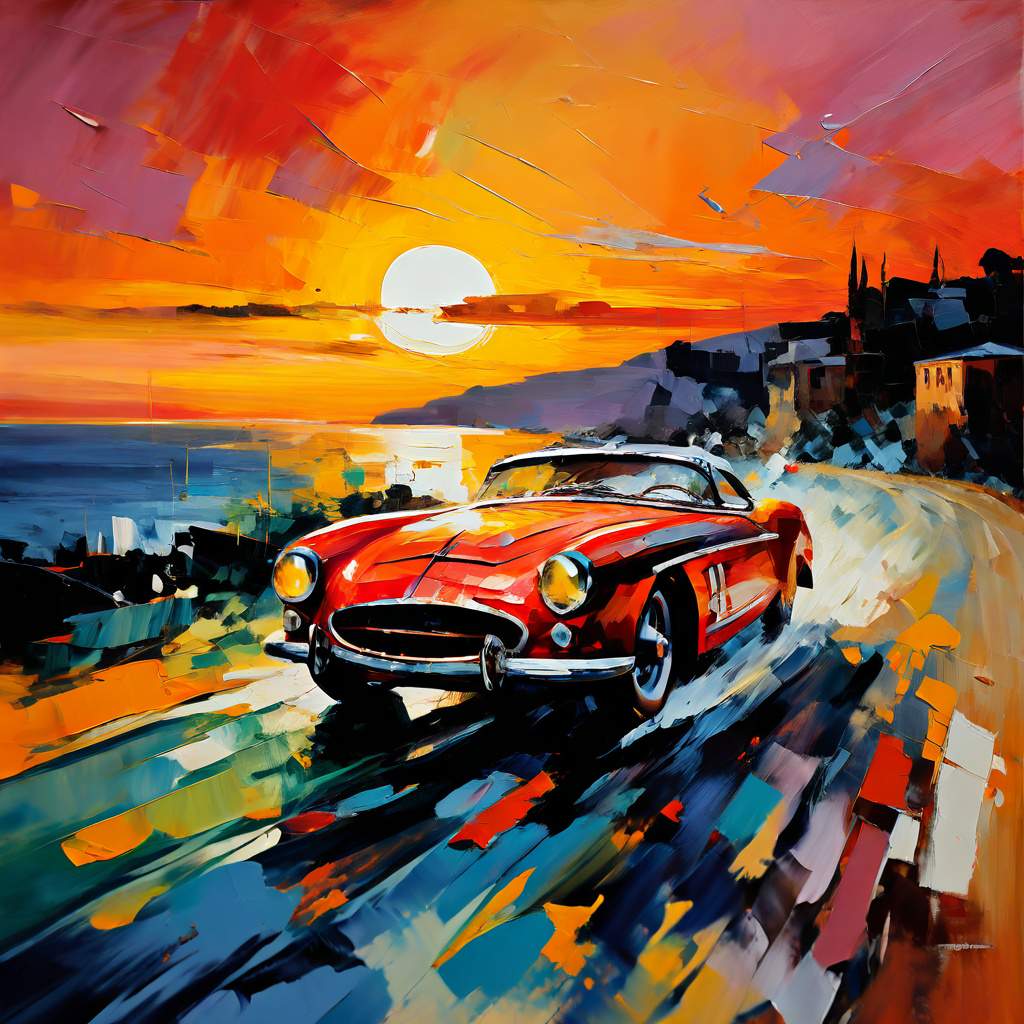 Michael Mann's Ferrari Finds Streaming Success After Divisive Theatrical Run