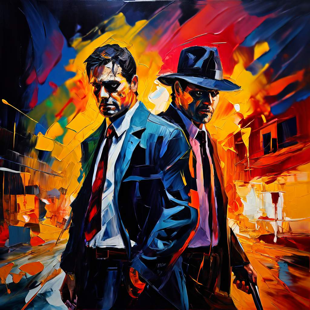 Michael Mann's Heat Joins Hulu Streaming Lineup Ahead of Sequel