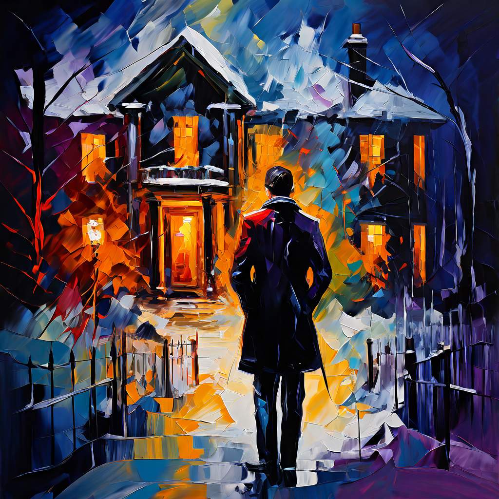 Michele Morrone Discusses Physical Challenges Filming 'The Housemaid'