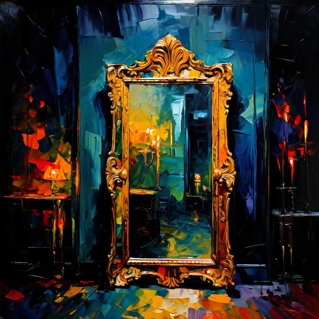 Mike Flanagan's Oculus Now Streaming Free on Tubi