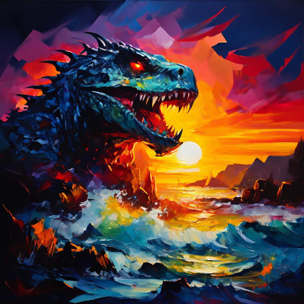 Monarch: Legacy of Monsters Reworks 1998 Godzilla’s Egg Twist