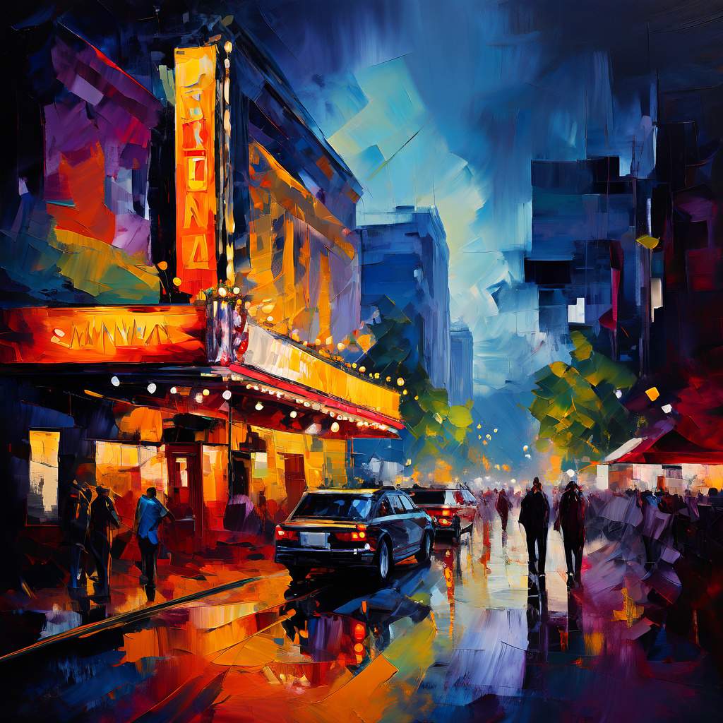 Netflix Pledges To Honor Theatrical Releases in Potential Warner Bros. Acquisition