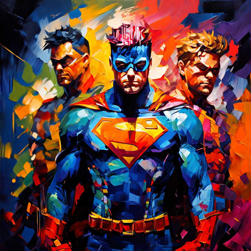 Netflix-Warner Bros. Deal Suggests DCU's Future Under James Gunn Is Secure