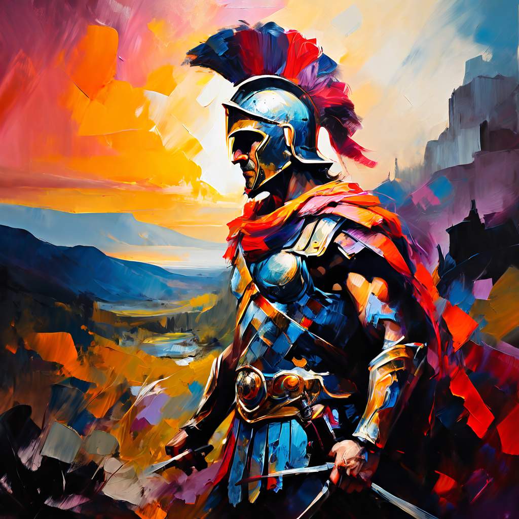 New Images Revealed for Christopher Nolan's 'The Odyssey' Epic