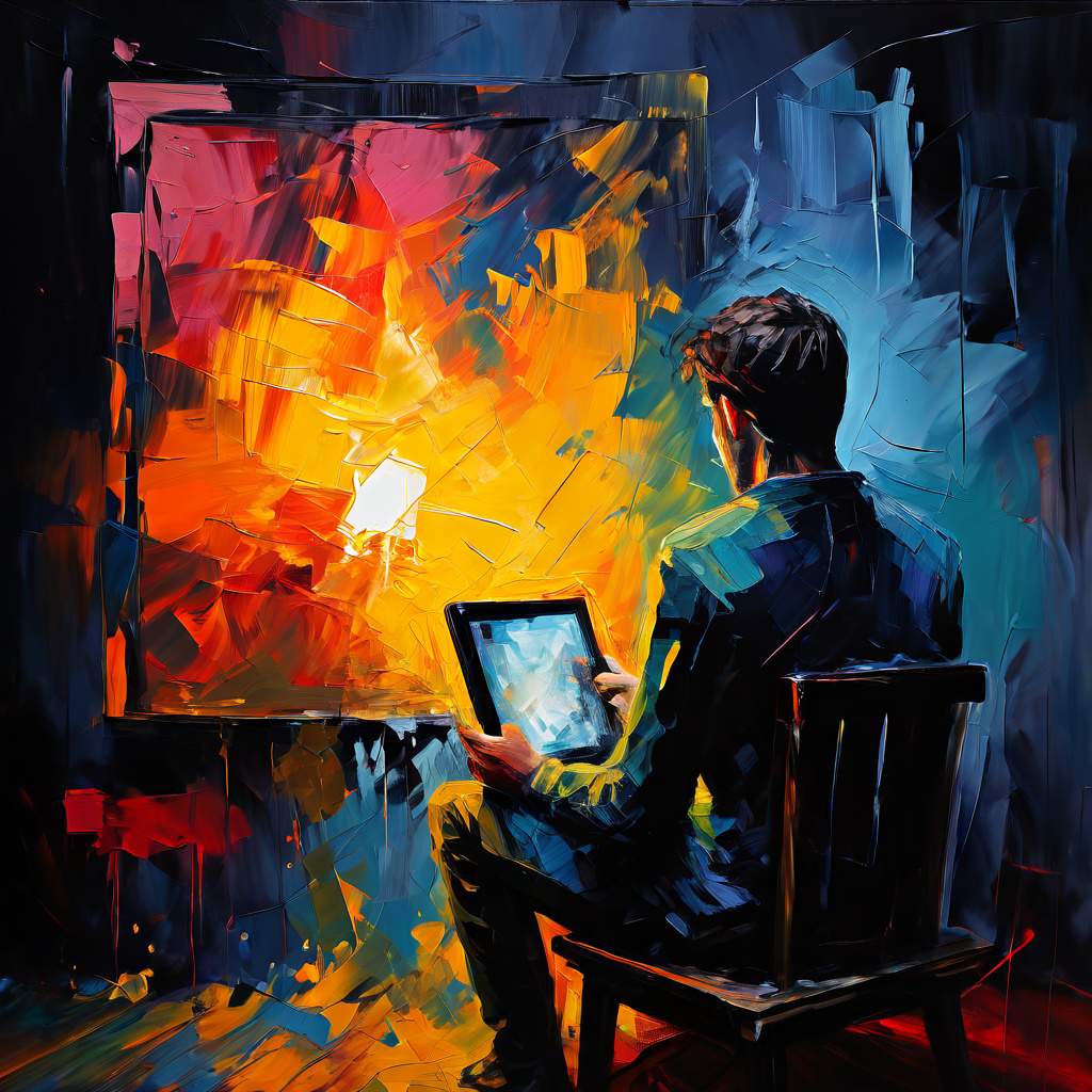 Orwell's '1984' Free on Tubi Amid Political Relevance