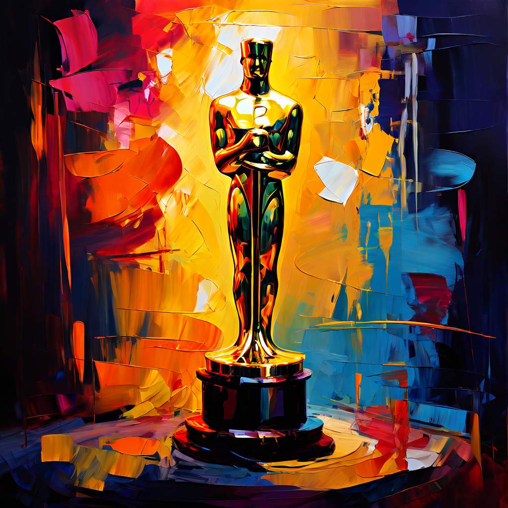 Oscars Move to YouTube Streaming in Multi-Year Deal Starting 2029