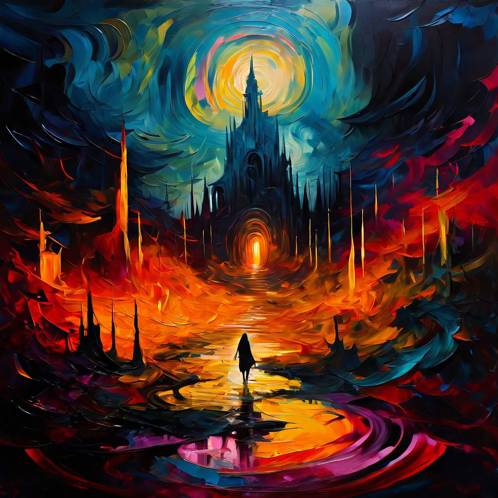 Pan's Labyrinth Returns to Theaters for 20th Anniversary in 2026