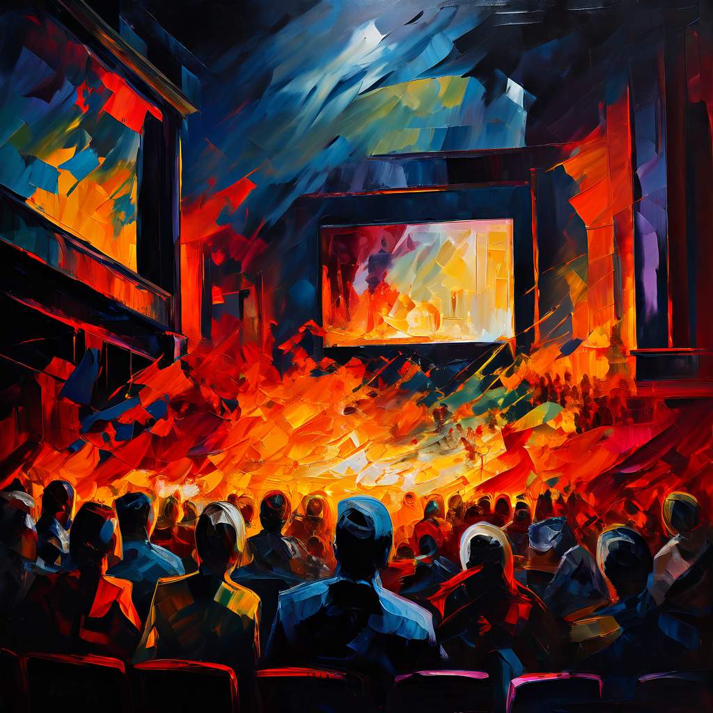 Paranormal Activity Stage Show Earns High Praise from Original Stars