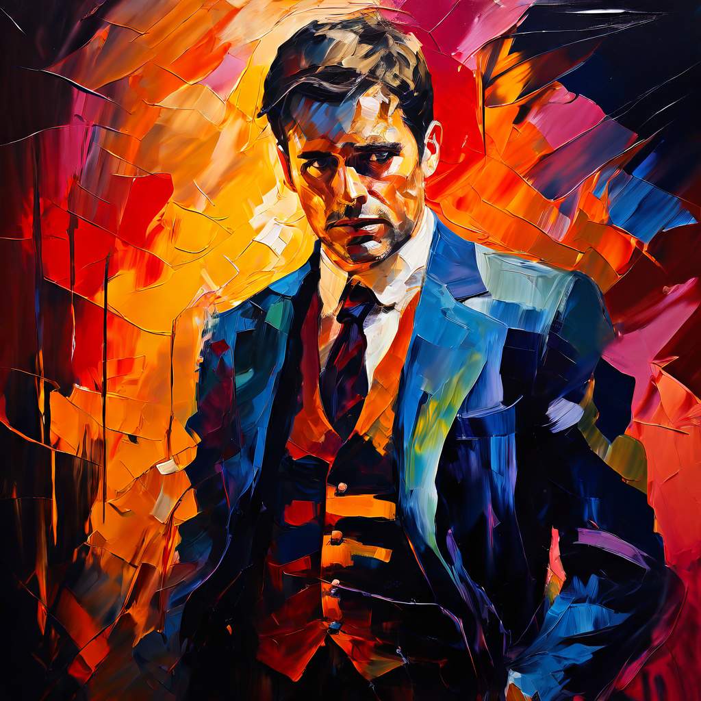 Peaky Blinders: The Immortal Man Sets Theatrical and Netflix Release Dates