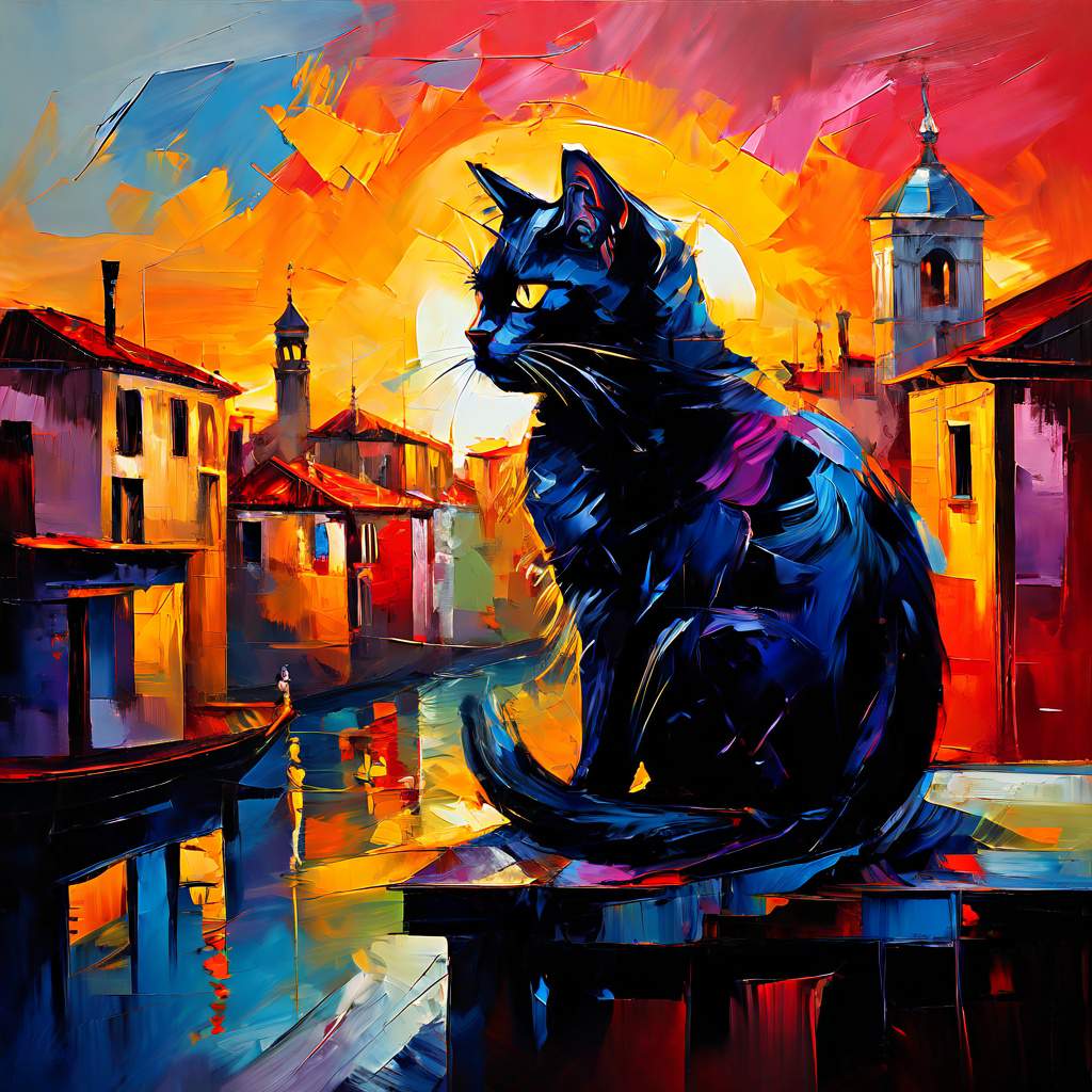 Pixar's 'Gatto' Release Date Moved Up to March 2027