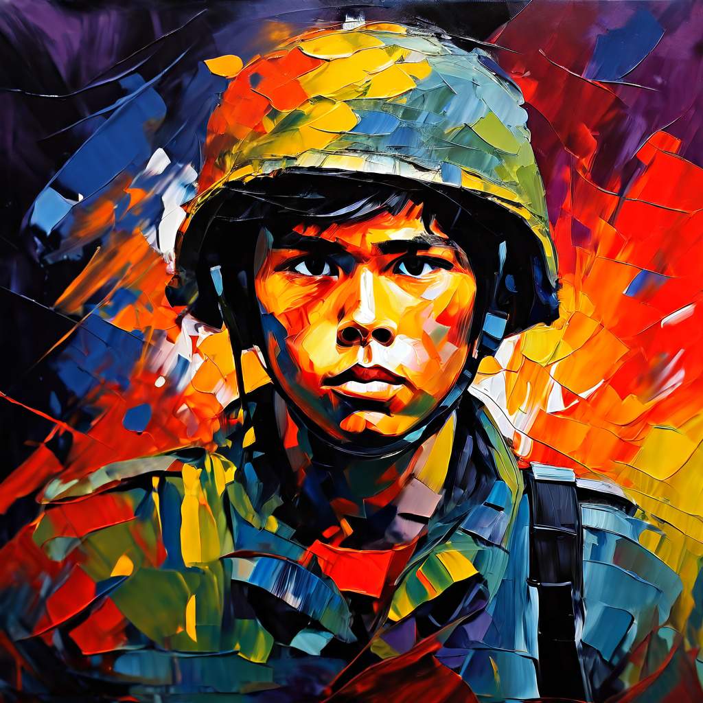 Rambo Prequel Director Reveals a 'Happy' Origin for the Action Hero