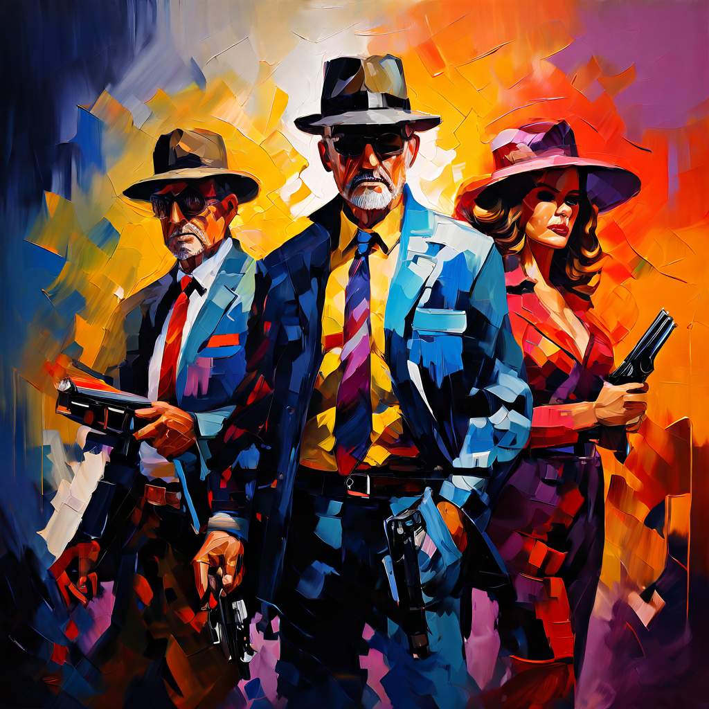 RED Action Comedy Franchise Makes Streaming Comeback on Hulu