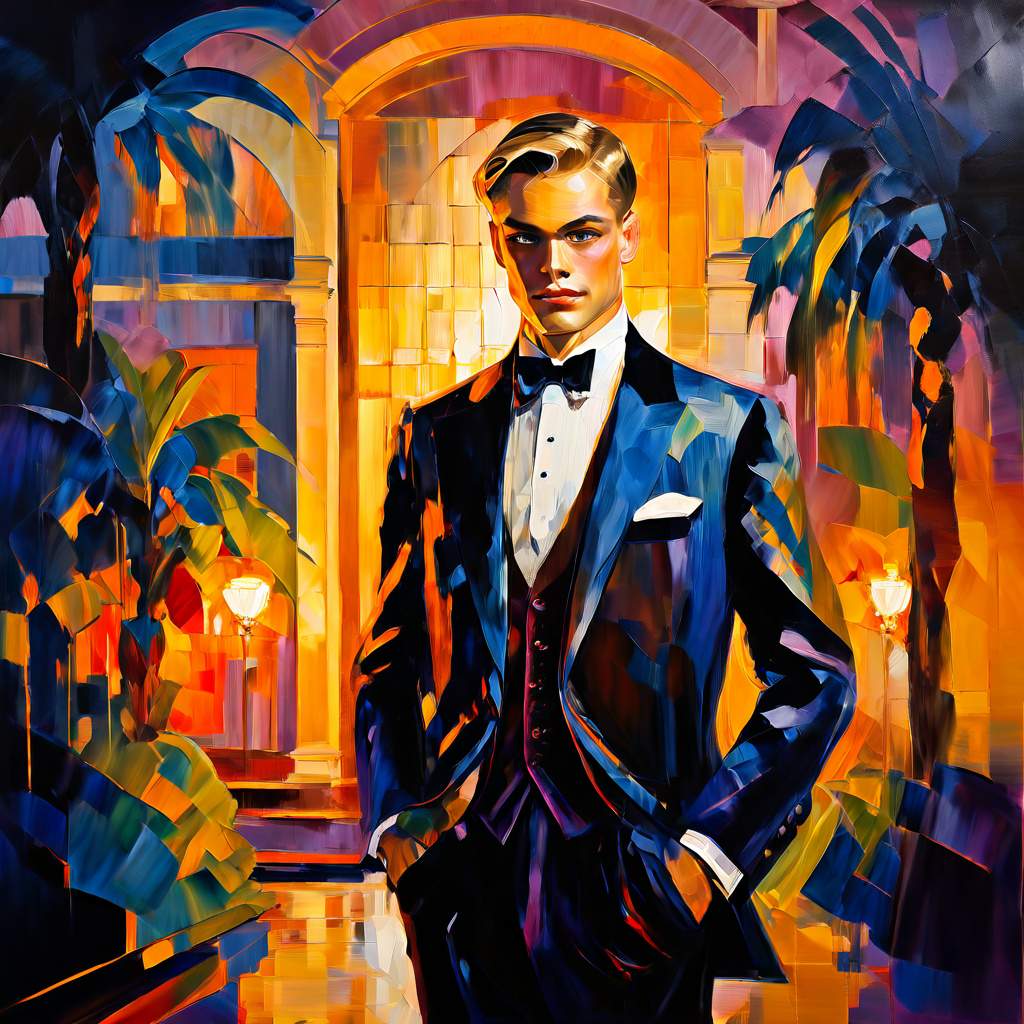 Why Critics Deemed Robert Redford Miscast in The Great Gatsby 1974