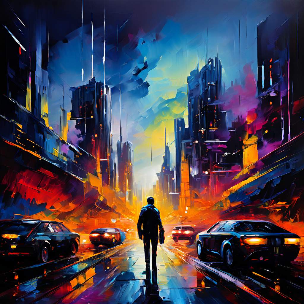 Rian Johnson's 'Looper' Becomes a Streaming Hit on Starz