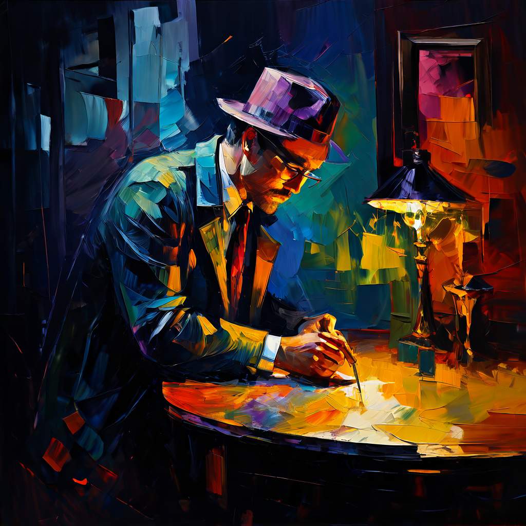 Rian Johnson's Next Knives Out Film Is Still Just an Idea