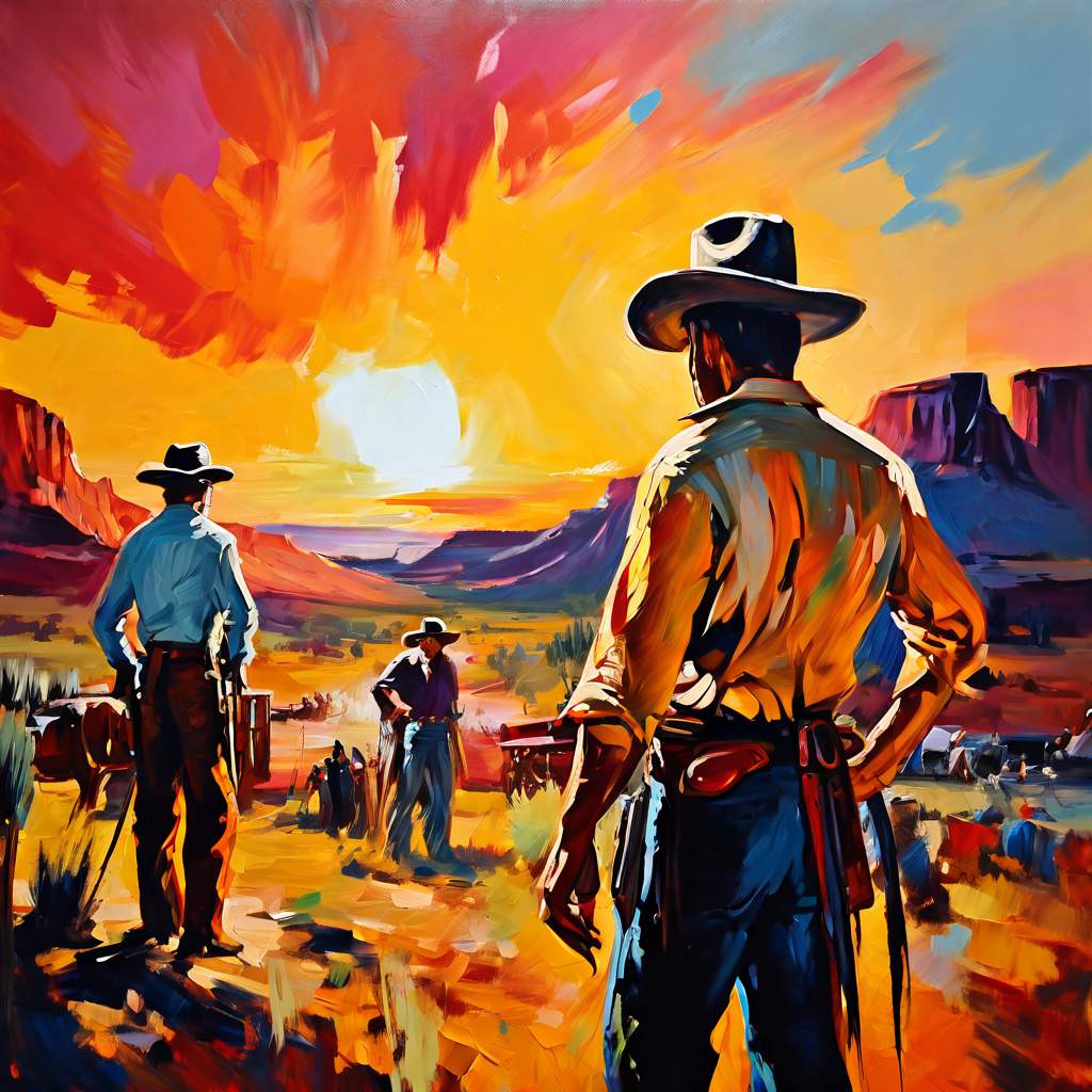 Russell Johnson Regretted Working With Ronald Reagan on 1953 Western