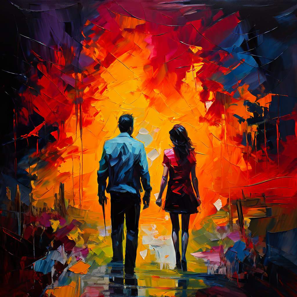 Sam Raimi and Jordan Peele Producing 'Portrait of God' Horror Film