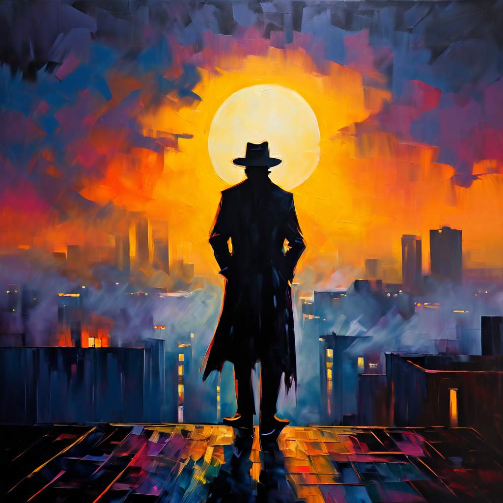 Sam Raimi's The Shadow: Inside the Decades-Long Unmade Movie Saga